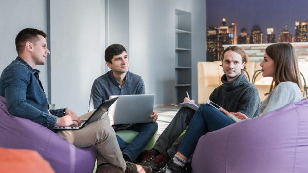 Imagen del programa de Gerencia de Proyectos